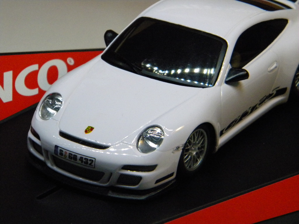 Porsche 997 (50446
